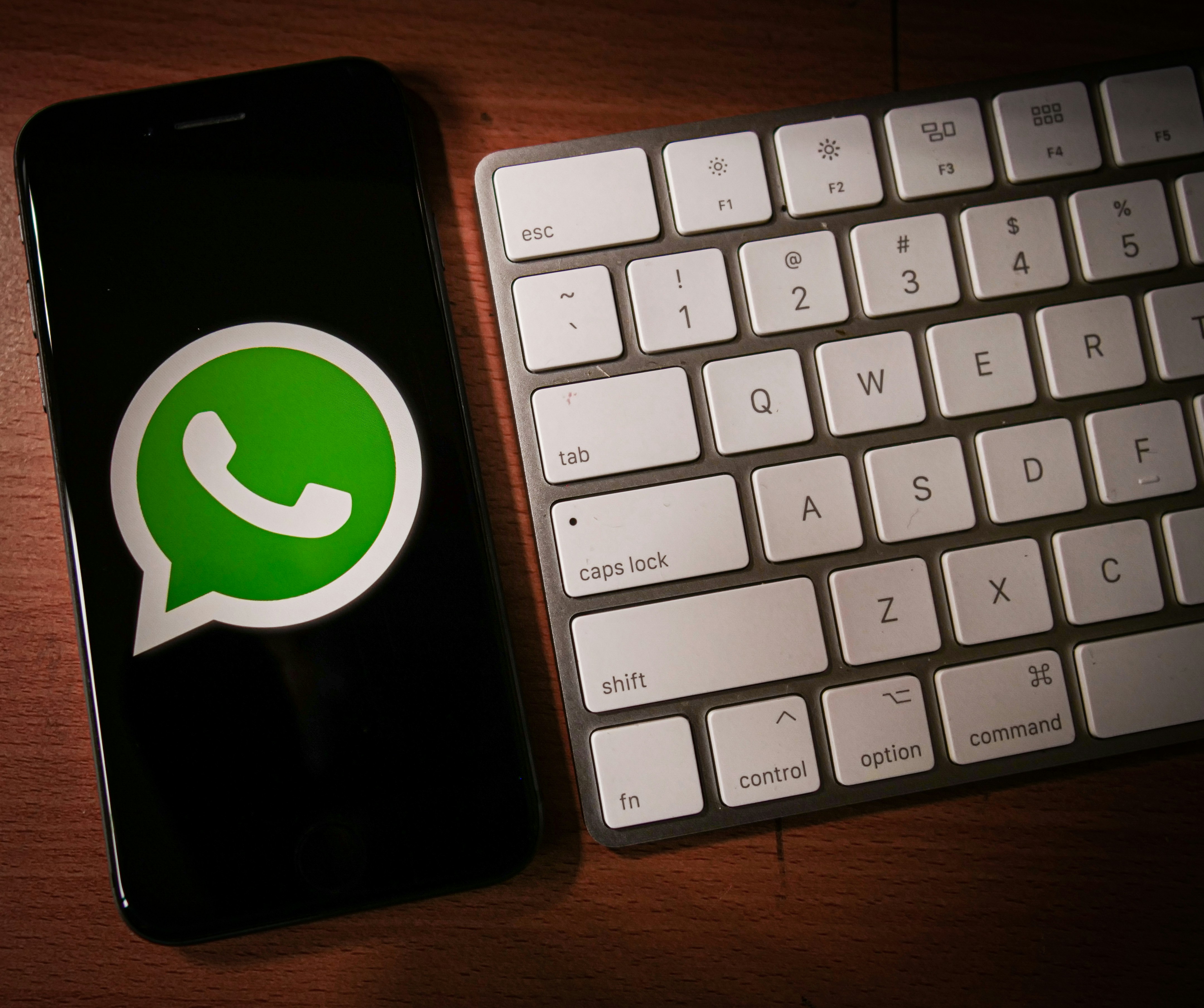 79% dos bots no WhatsApp: o que isso revela